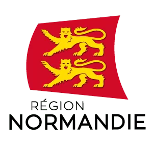 Logo Region Normandie Lwsoptimized