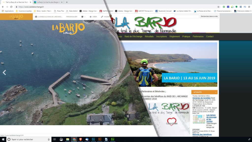 La Barjo Nouveau Site 1024x576