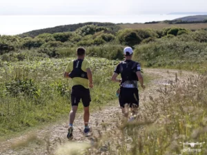 le raid de l'archange 2025 etape #1 52