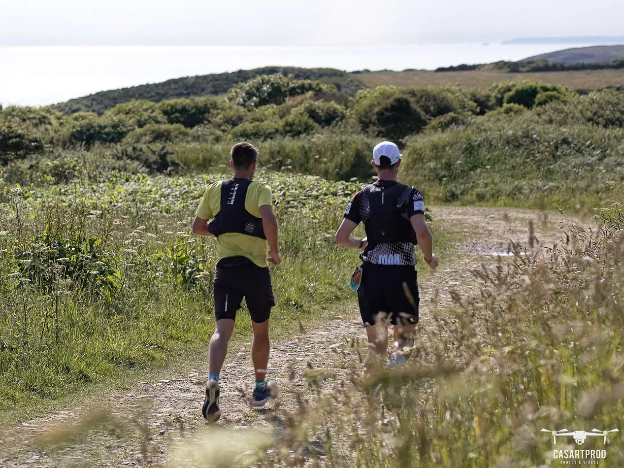 le raid de l'archange 2025 etape #1 52