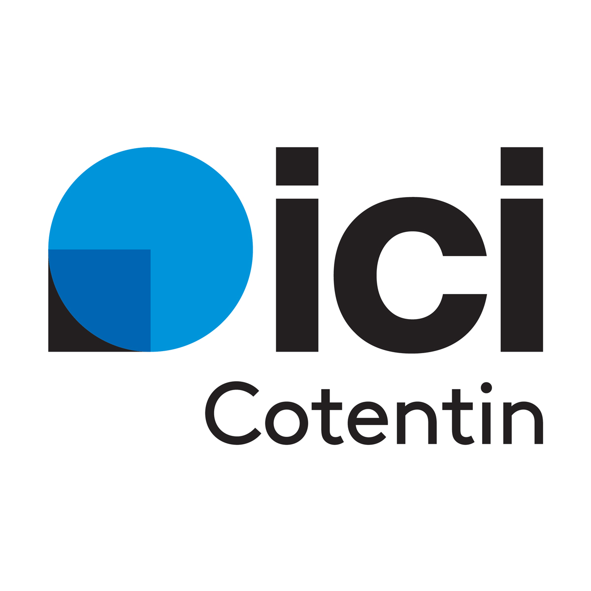 ici cotgentin