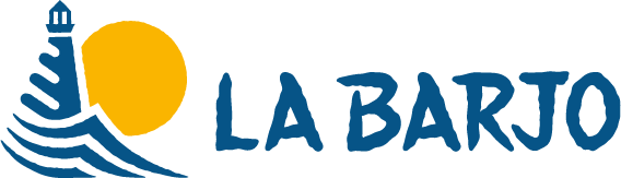[la barjo] logo 