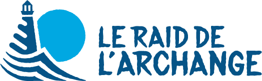 [le raid de l archange] logo 