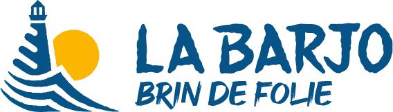 La Barjo Brin de folie